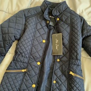 Me Jane Jacket